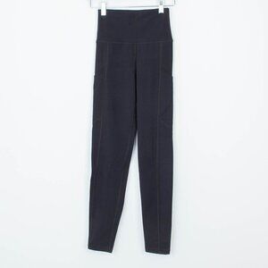 American Eagle The Everything Pocket Leggings Women's Size XS‎ - 2 Pairs